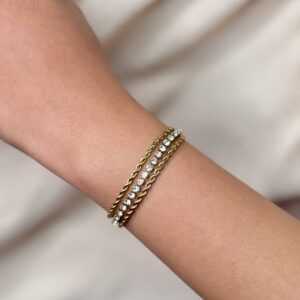 dimond bracelet