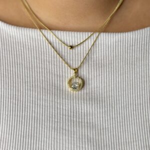 Home slave hand chain