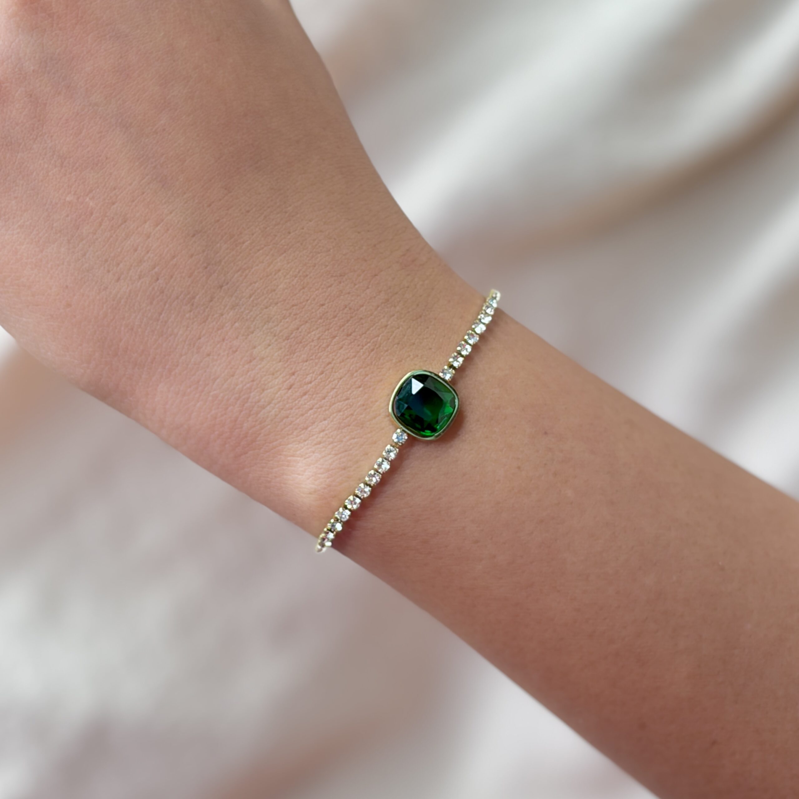 stone clover bracelet (copy) stone clover bracelet (copy)
