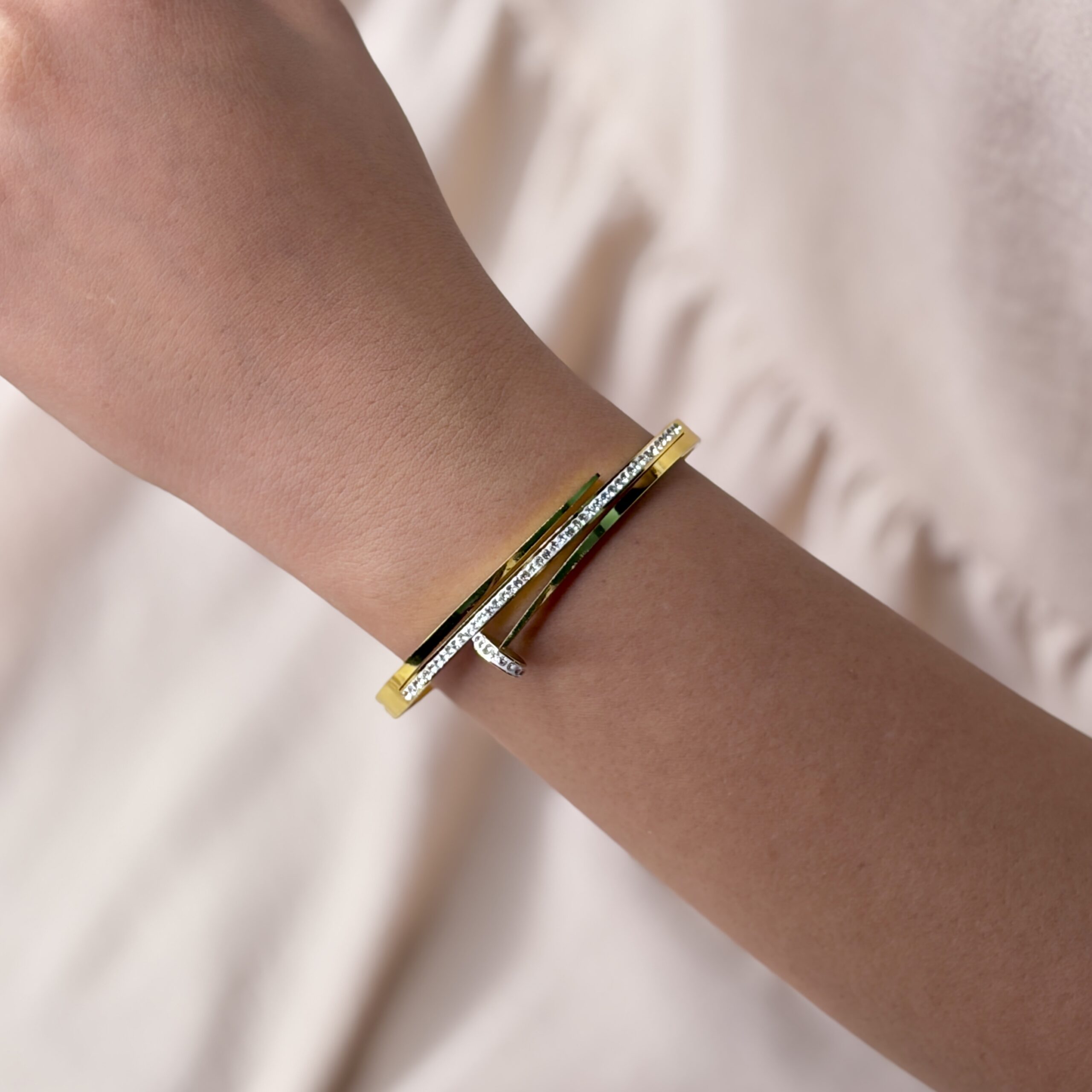 orbit shine cuff (copy) orbit shine cuff (copy)