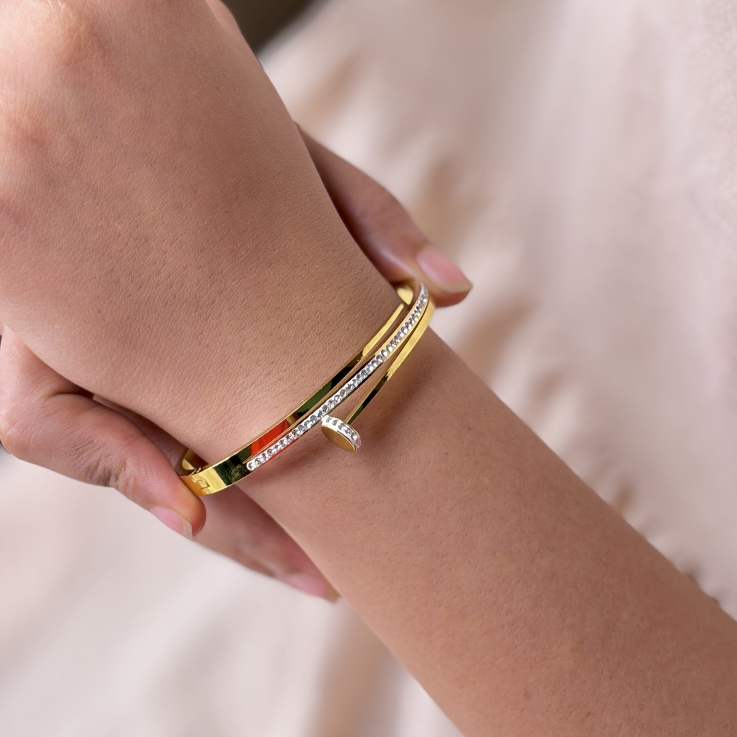 orbit shine cuff (copy) orbit shine cuff (copy)