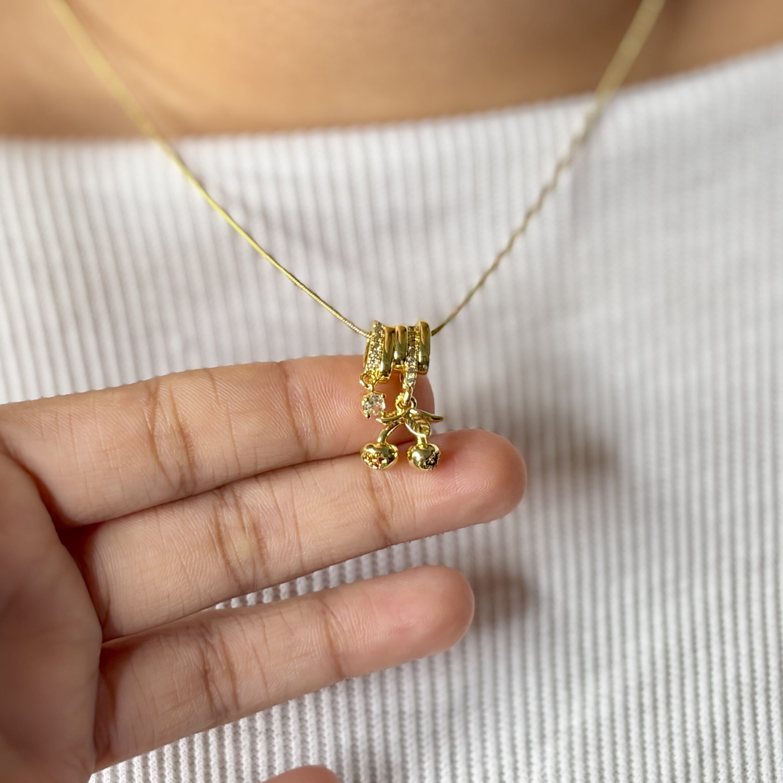 double layer stone chain (copy) double layer stone chain (copy)