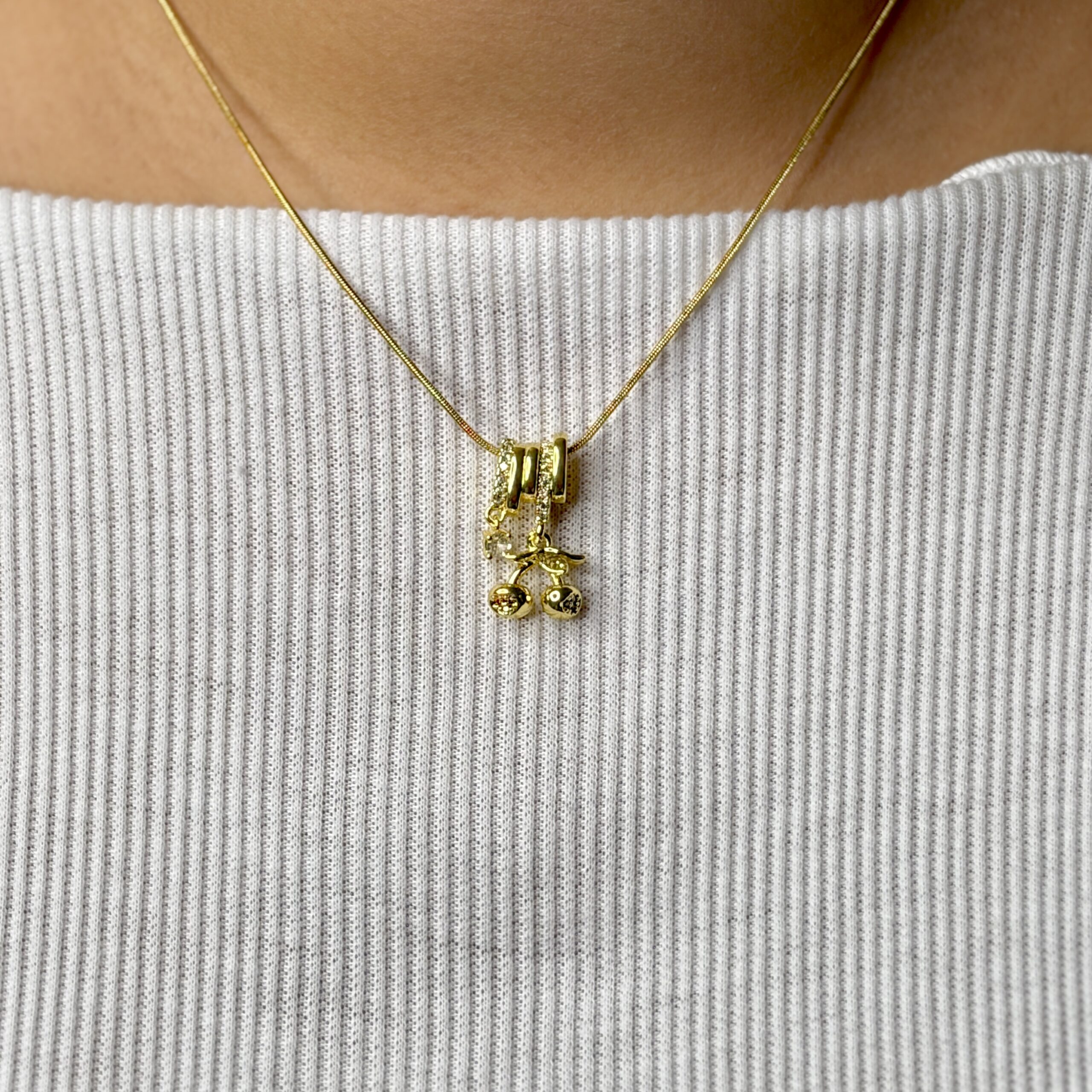 double layer stone chain (copy) double layer stone chain (copy)