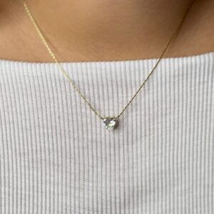 double layer stone chain (copy)