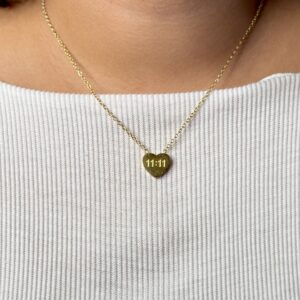 double layer stone chain (copy)