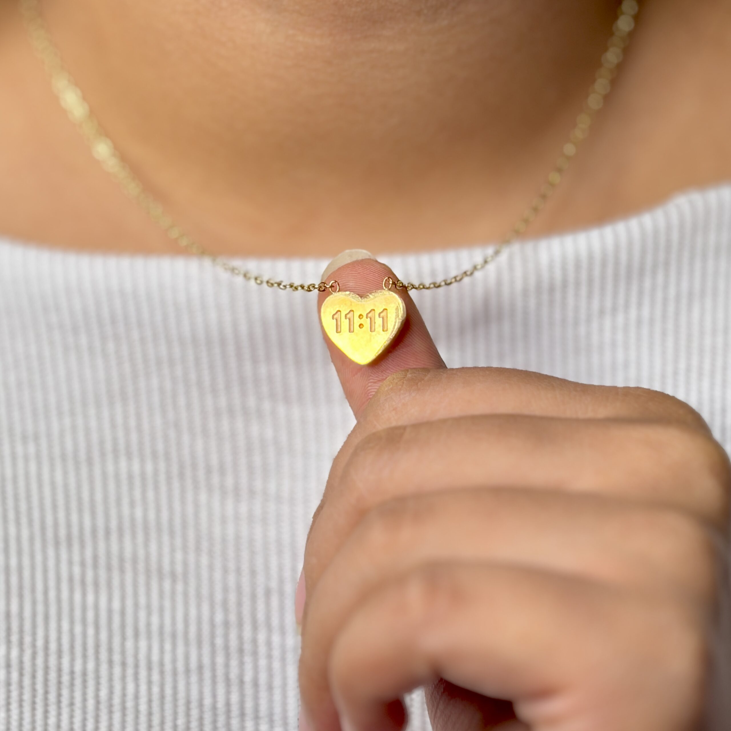 double layer stone chain (copy) double layer stone chain (copy)