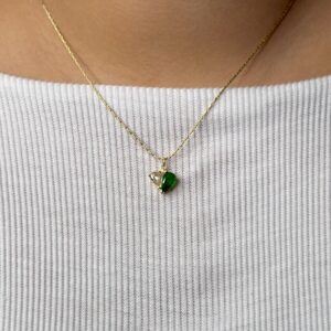 double layer stone chain (copy)