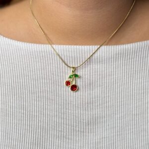 double layer stone chain (copy)