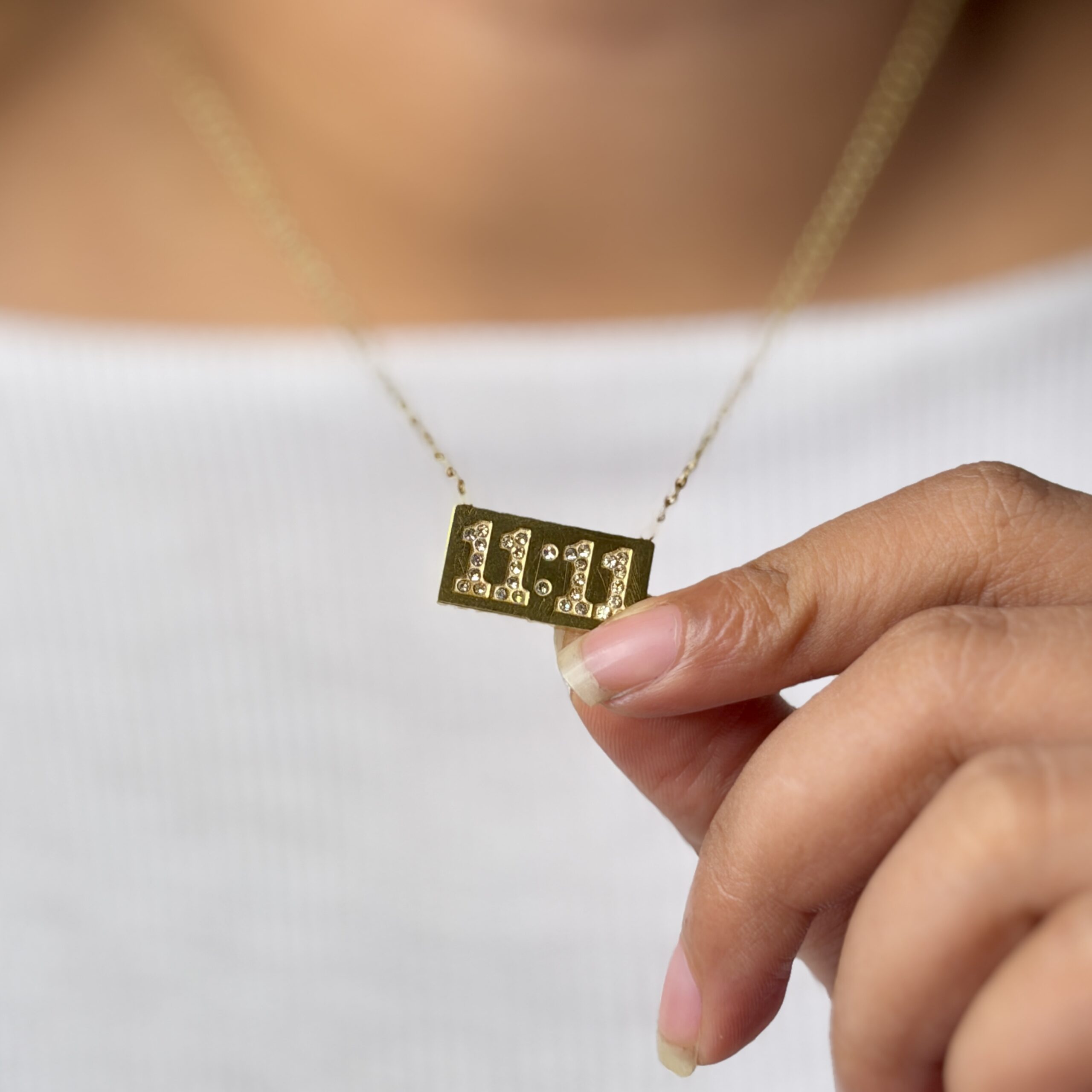 double layer stone chain (copy) double layer stone chain (copy)