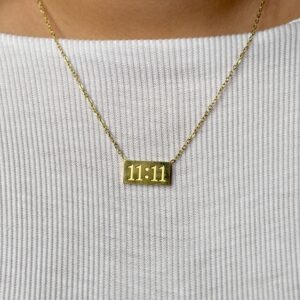 Home double layer stone chain (copy)