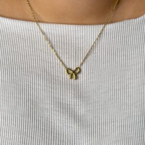 double layer stone chain (copy)