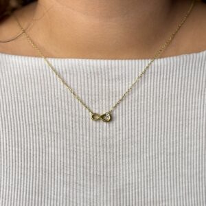 double layer stone chain (copy)