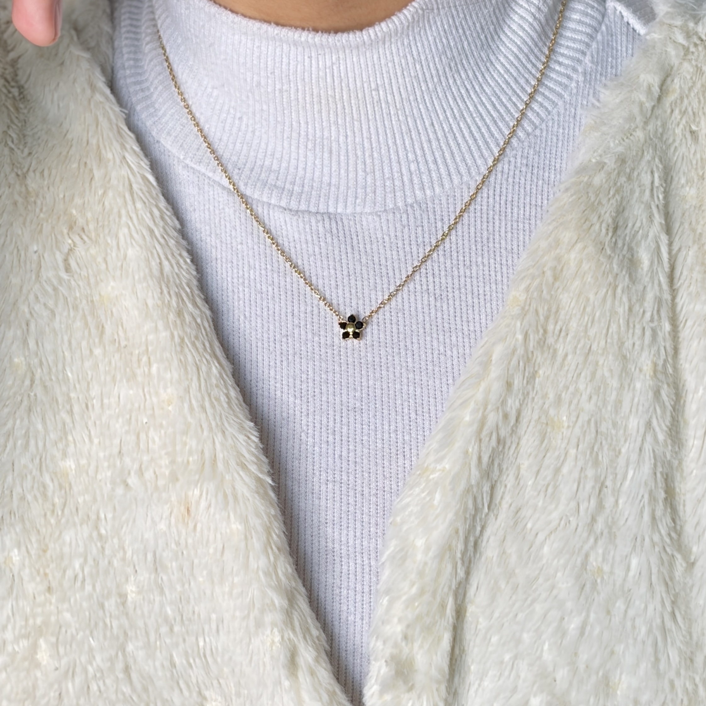 one stone infinity pendent (copy) one stone infinity pendent (copy)