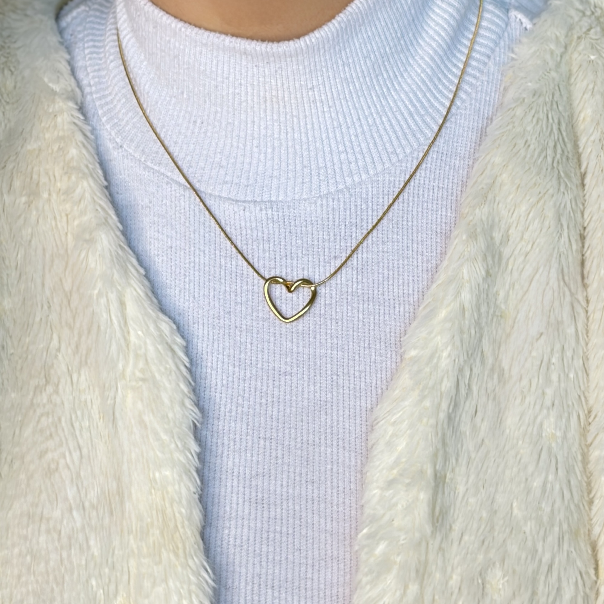 one stone infinity pendent (copy) one stone infinity pendent (copy)