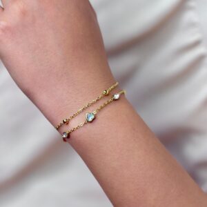 dazzle nail luxe cuff (copy)