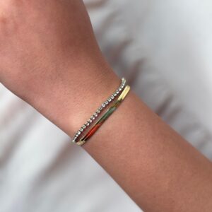 dazzle nail luxe cuff (copy)