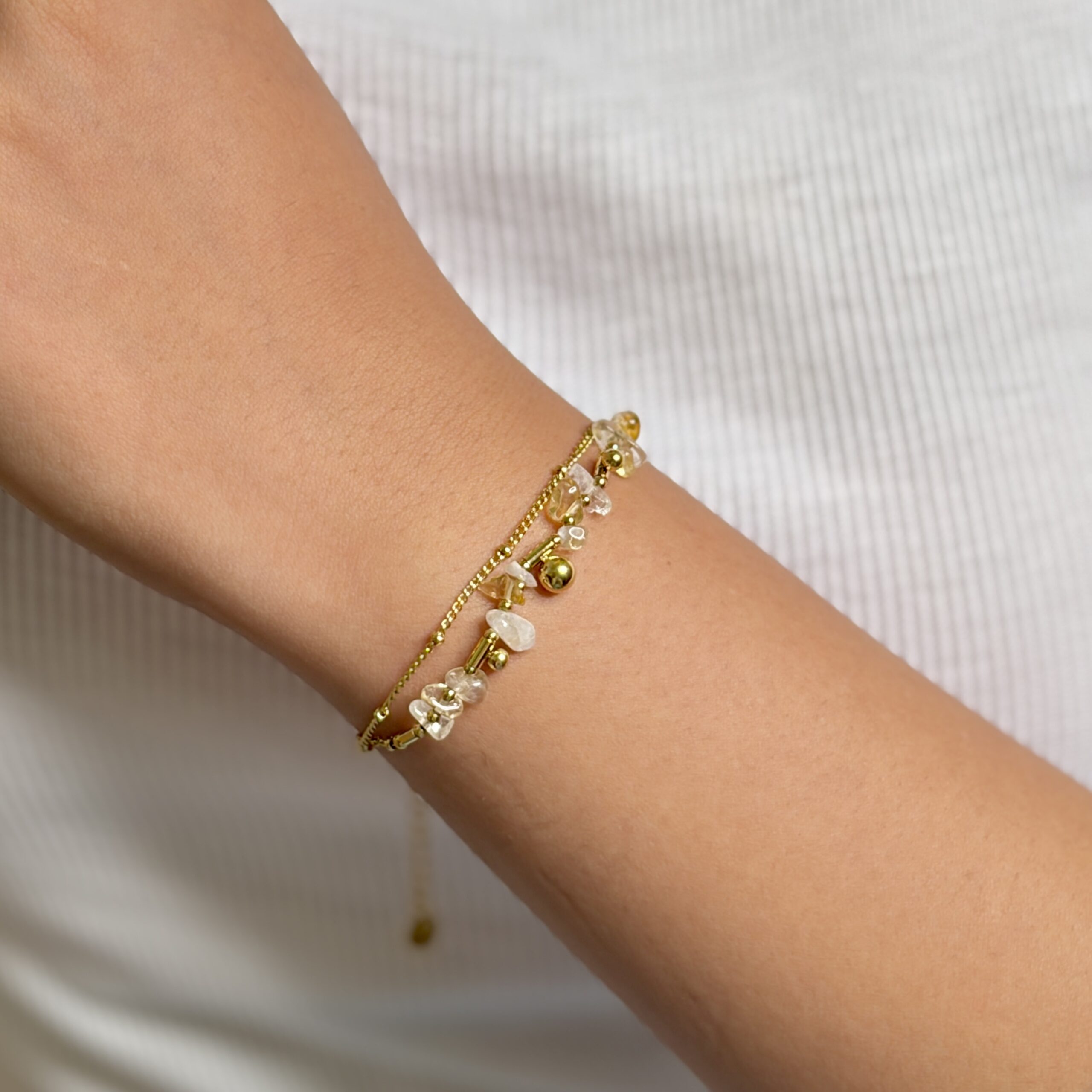 daisy pearl bracelet (copy) daisy pearl bracelet (copy)