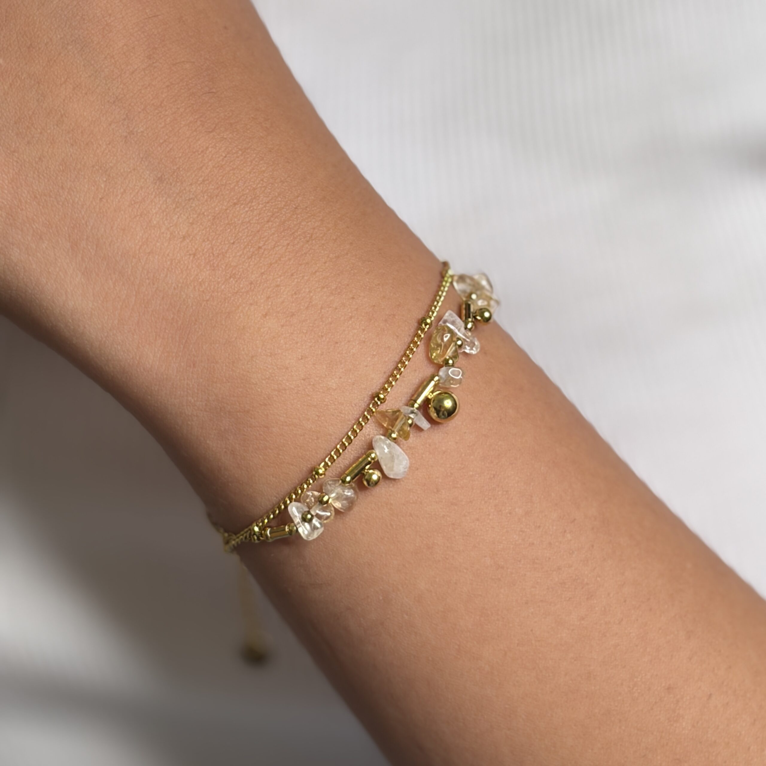 daisy pearl bracelet (copy) daisy pearl bracelet (copy)