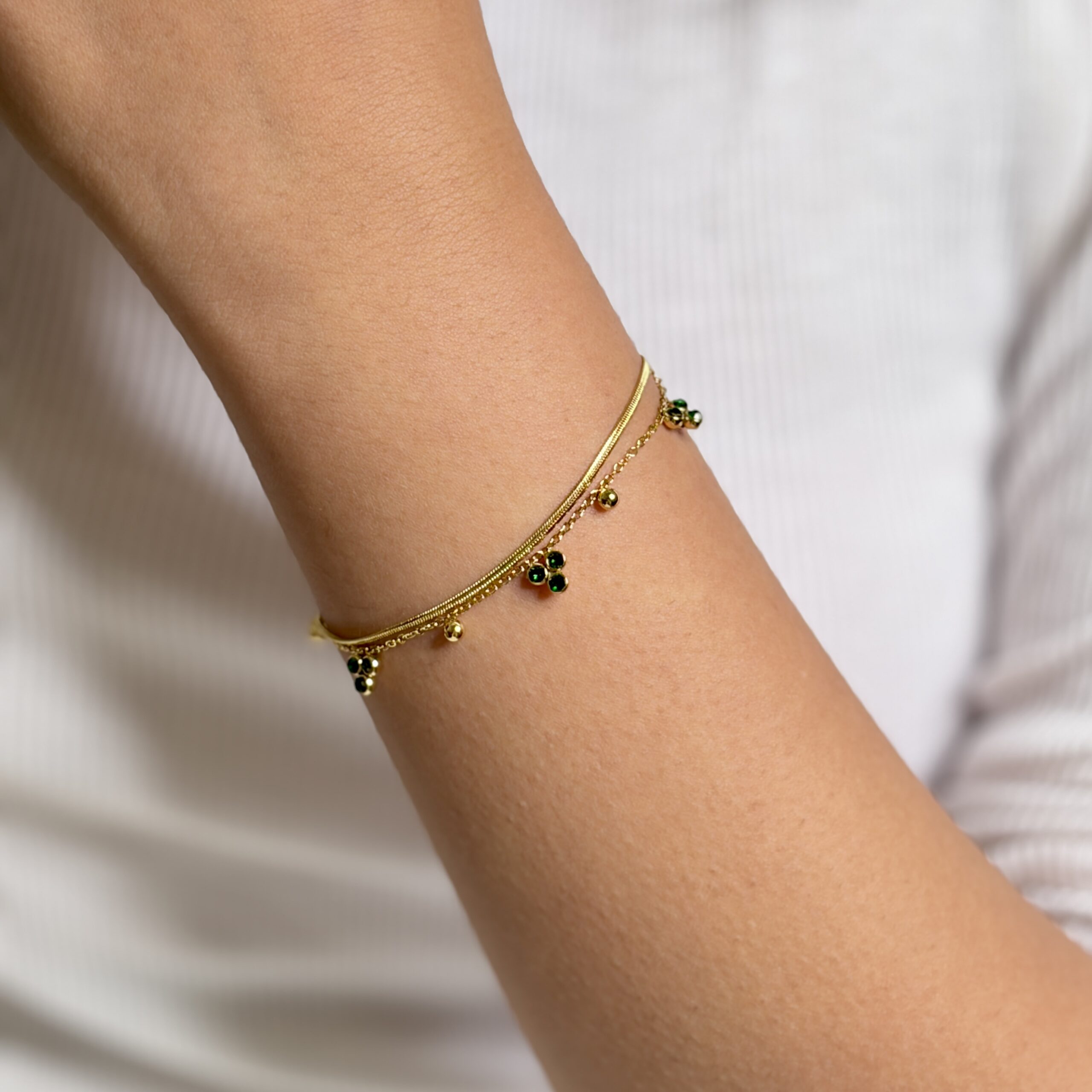 daisy pearl bracelet (copy) daisy pearl bracelet (copy)