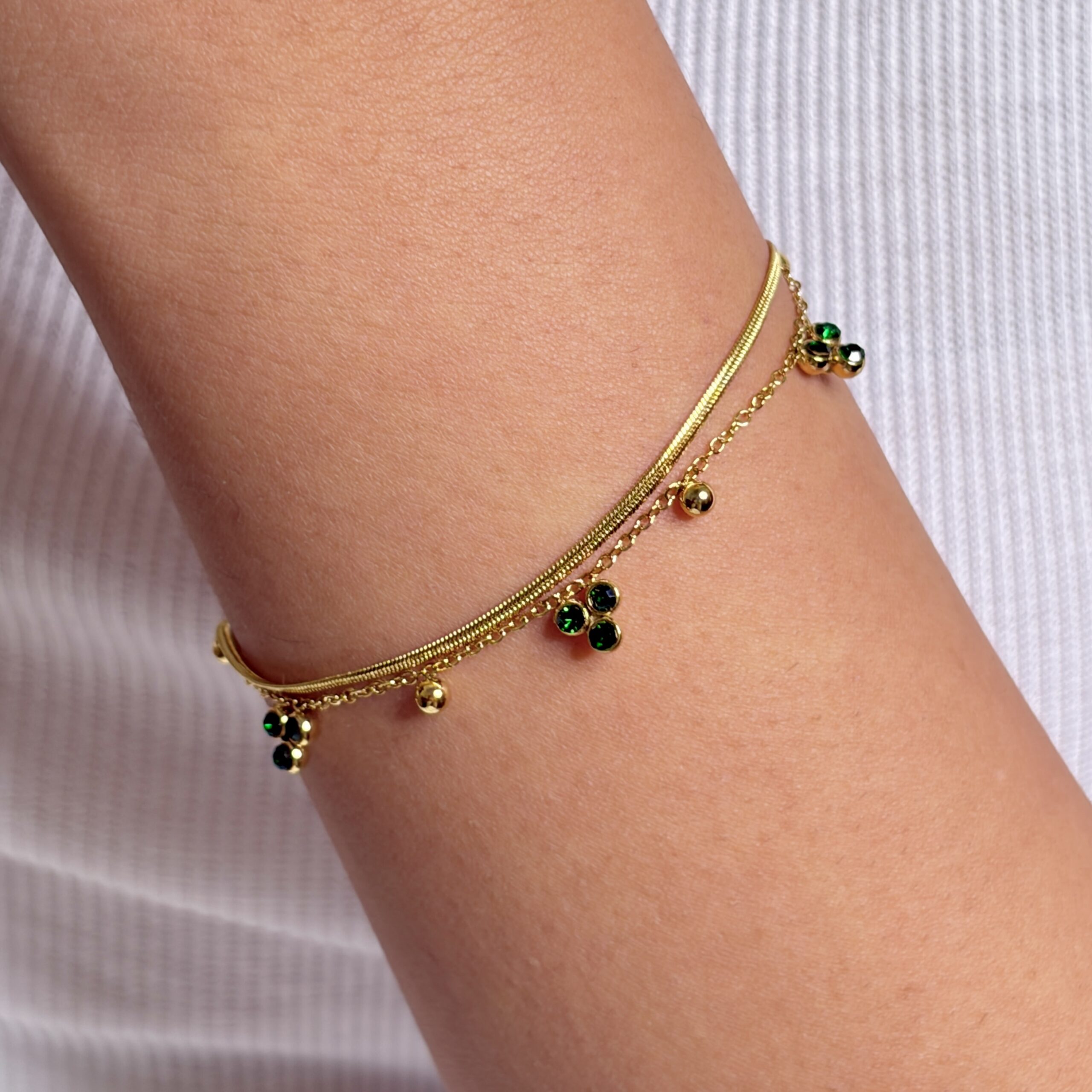 daisy pearl bracelet (copy) daisy pearl bracelet (copy)
