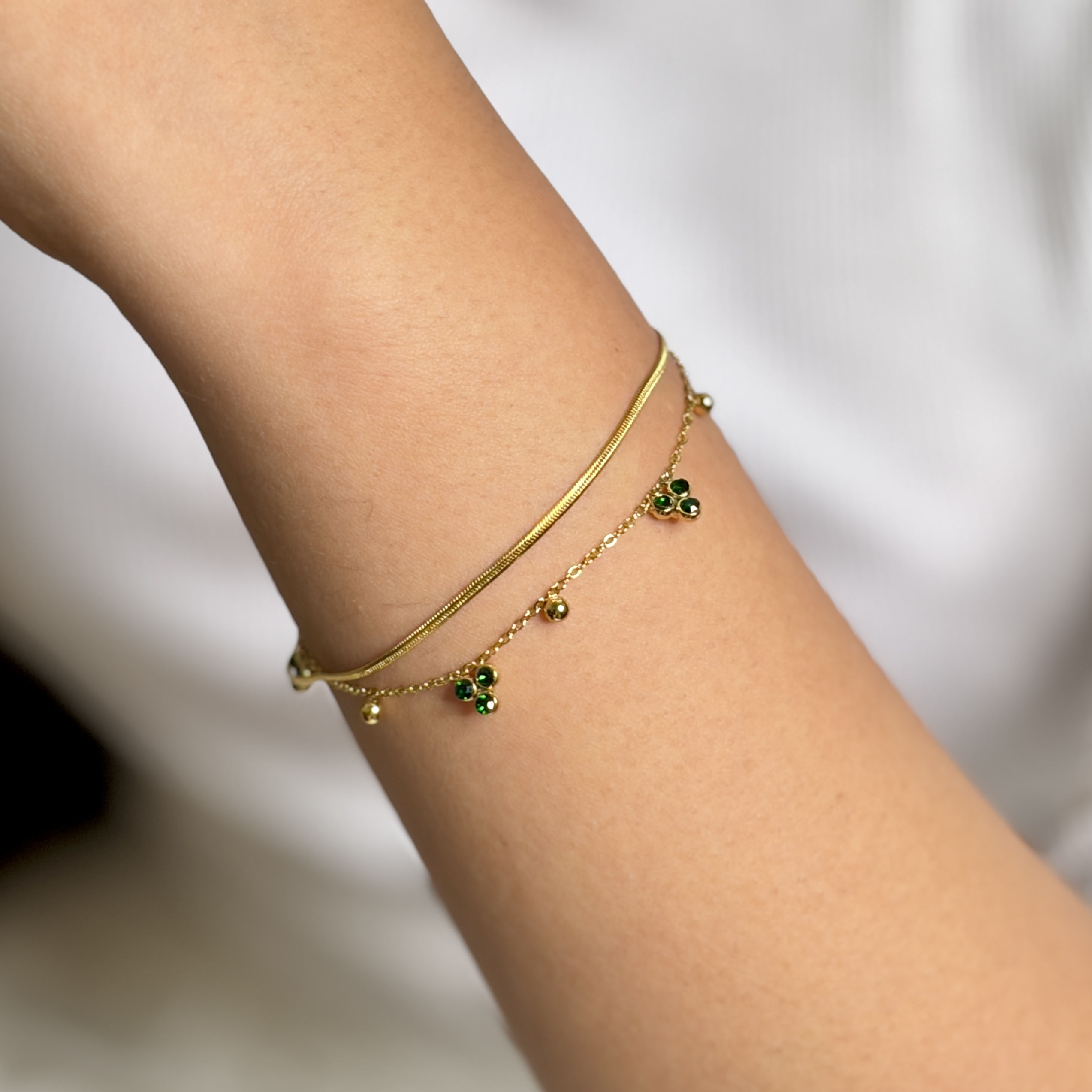 daisy pearl bracelet (copy) daisy pearl bracelet (copy)