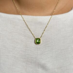 spence necklace