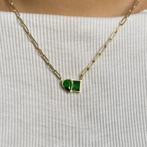 spence necklace