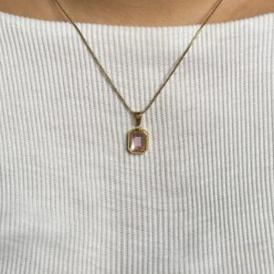 spence necklace