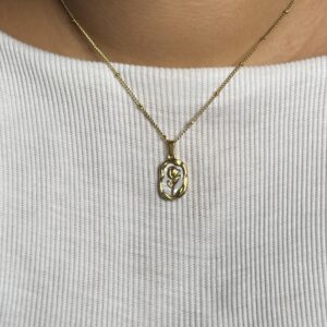 spence necklace