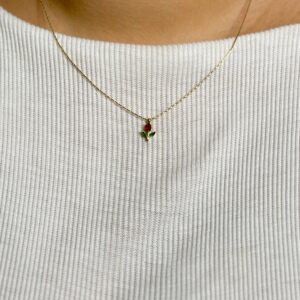 spence necklace
