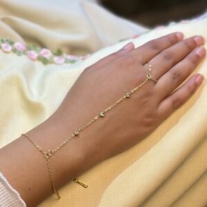 handchain 1