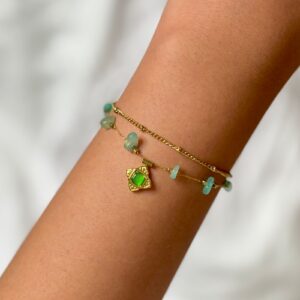 forever yours bracelet (copy) (copy)