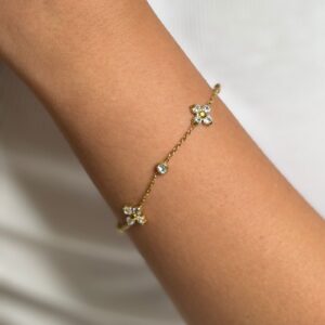 forever yours bracelet (copy)