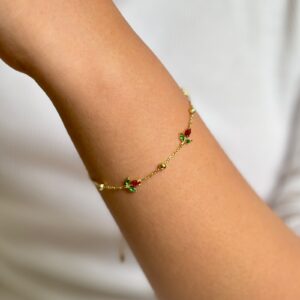 princess aura bracelet