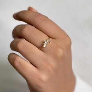 fiora ring