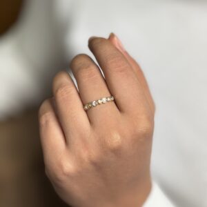 solena ring (adjustable)