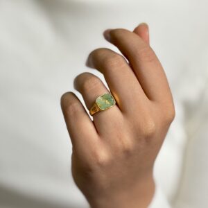 solena ring (adjustable)