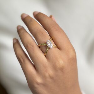 solena ring (adjustable)