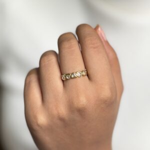 solena ring (adjustable)
