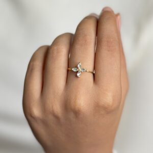 solena ring (adjustable)