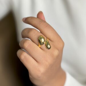 solena ring (adjustable)