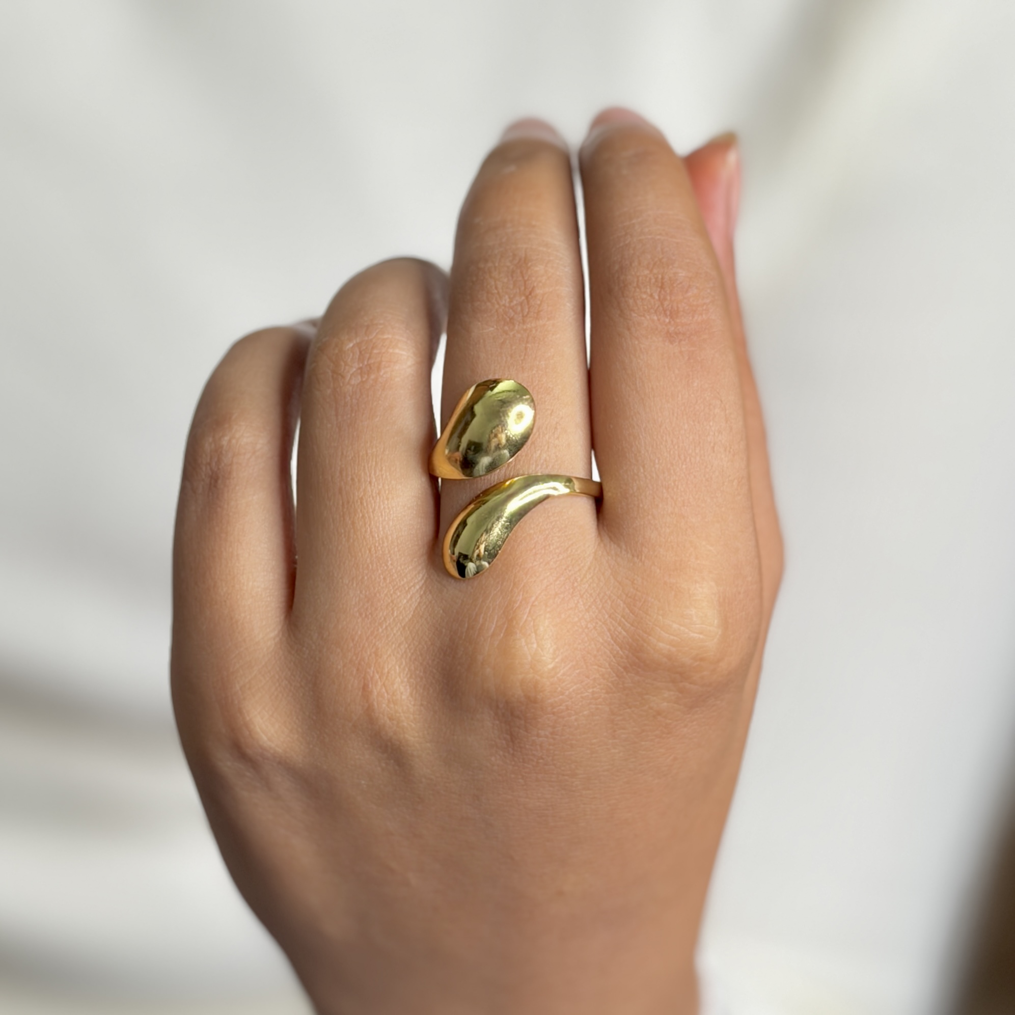 solena ring (adjustable) solena ring (adjustable)