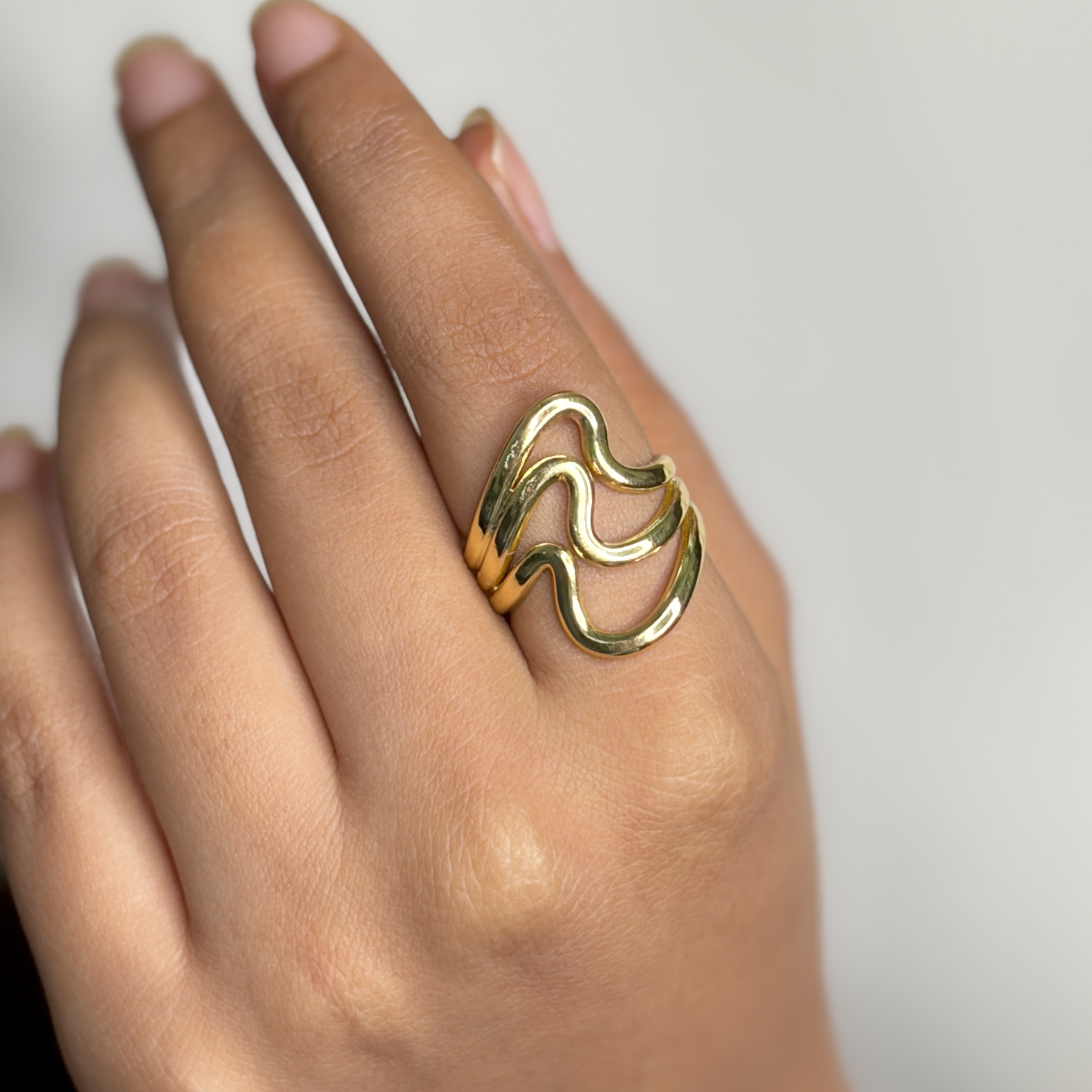 solena ring (adjustable) solena ring (adjustable)