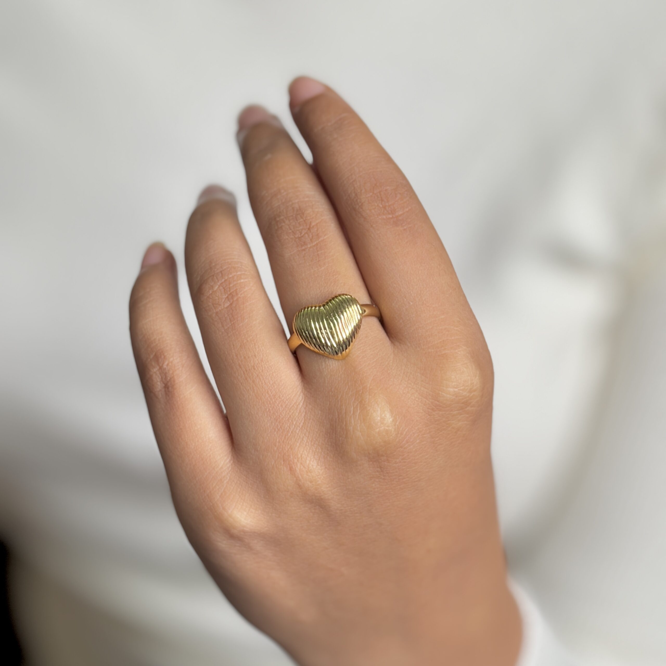 solena ring (adjustable) solena ring (adjustable)