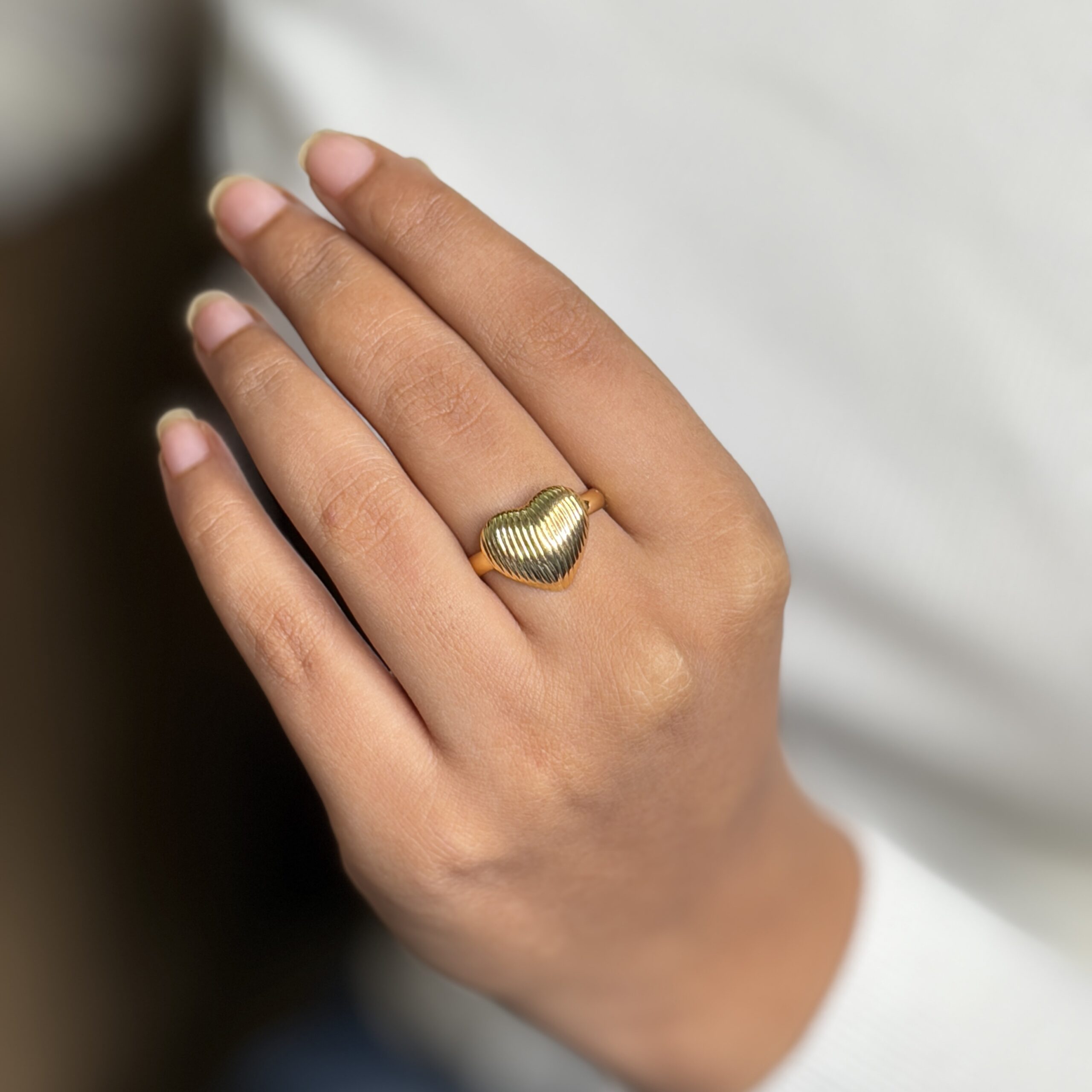 solena ring (adjustable) solena ring (adjustable)