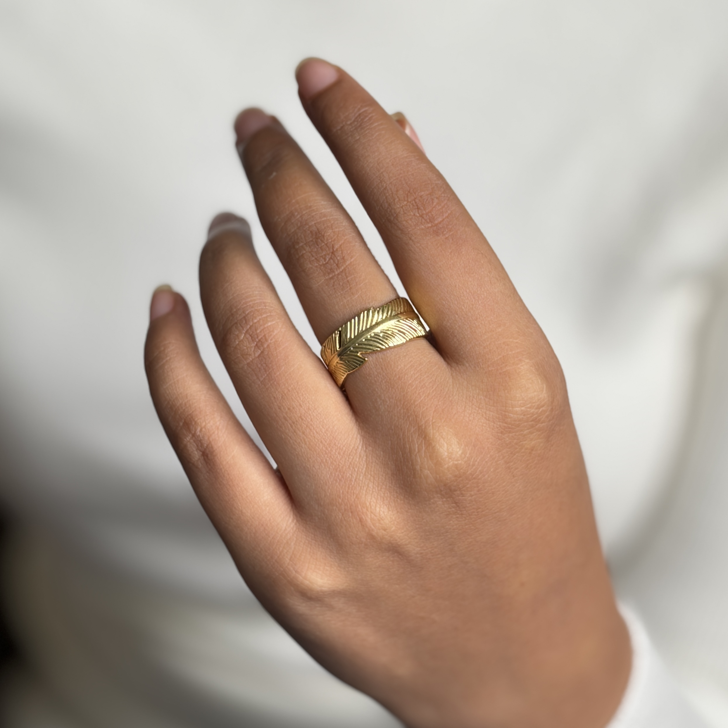 solena ring (adjustable) solena ring (adjustable)