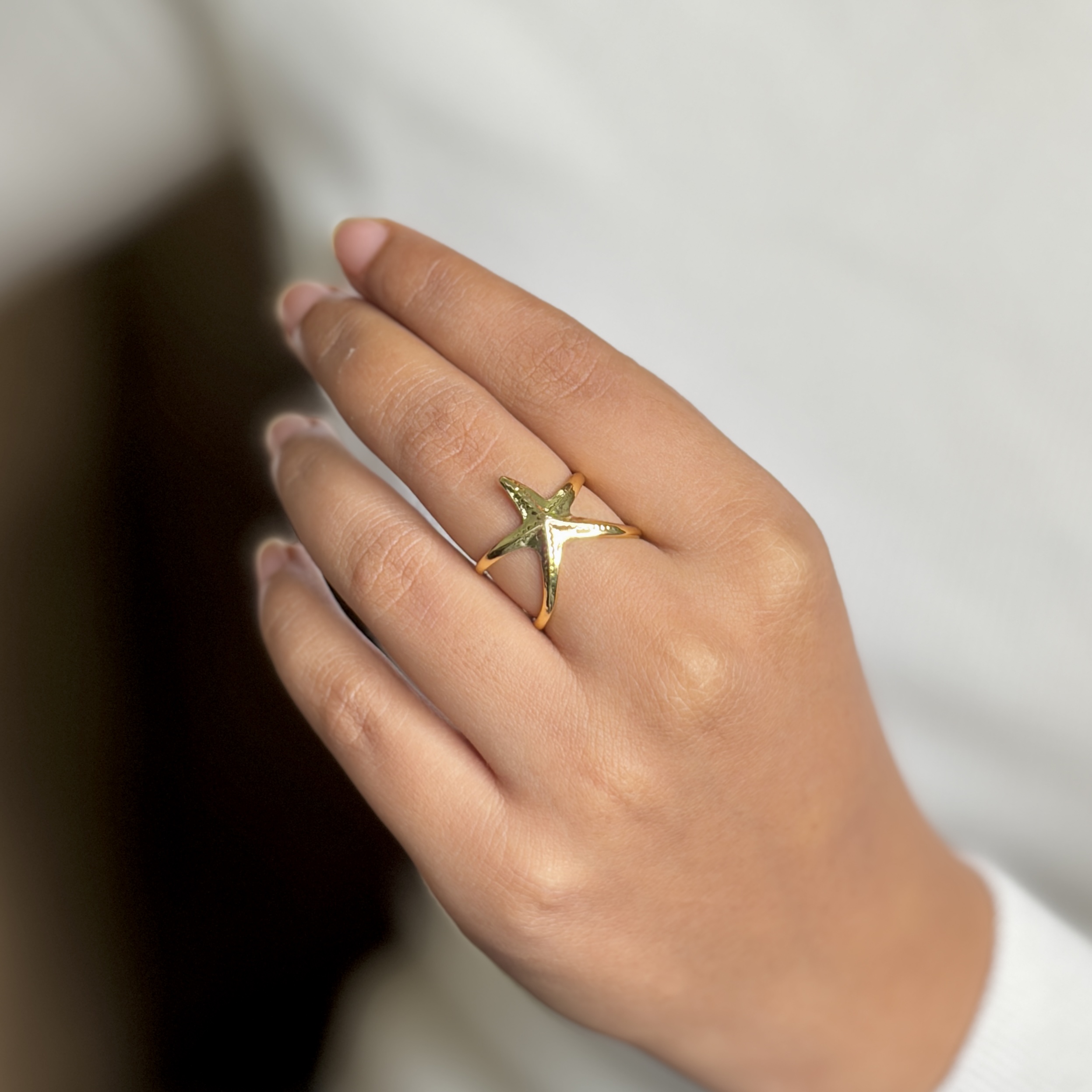 solena ring (adjustable) solena ring (adjustable)