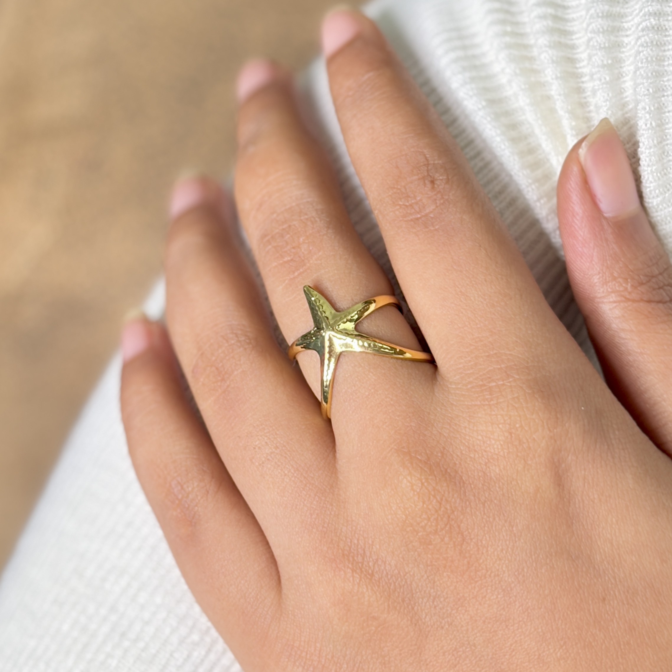 solena ring (adjustable) solena ring (adjustable)