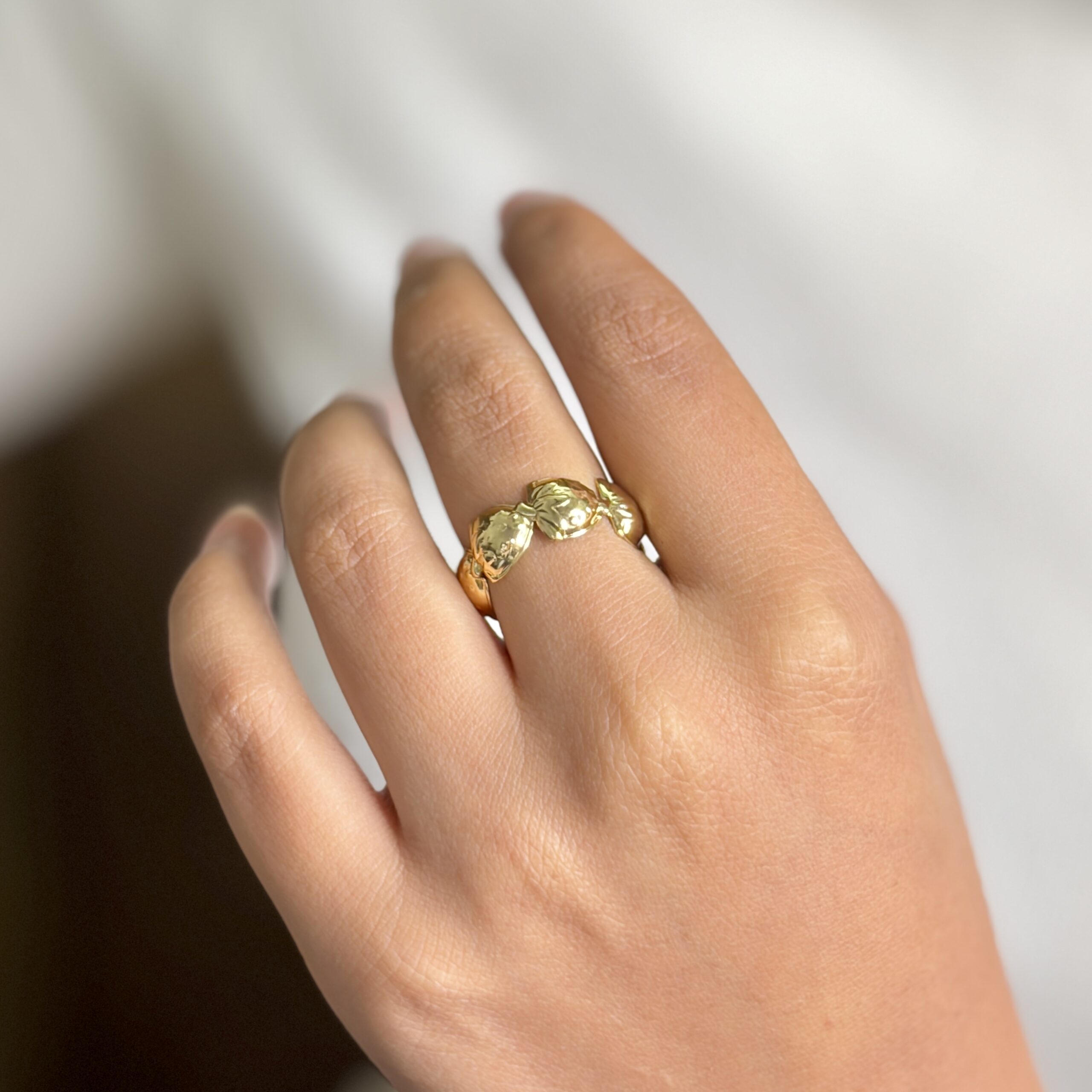 solena ring (adjustable) solena ring (adjustable)