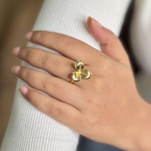 solena ring (adjustable)